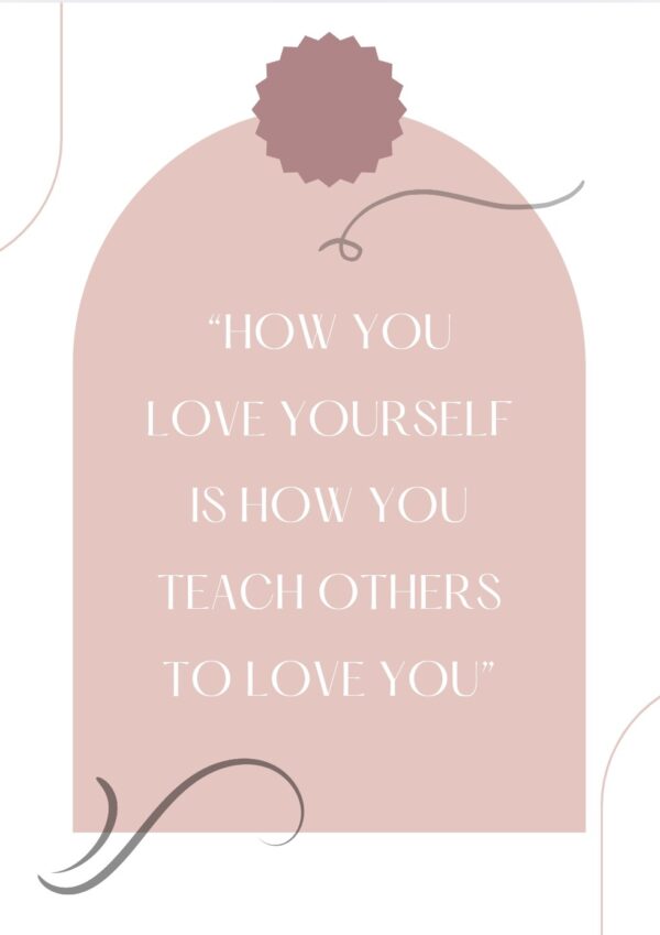 The 14-Day Self-Love Reset - Image 3