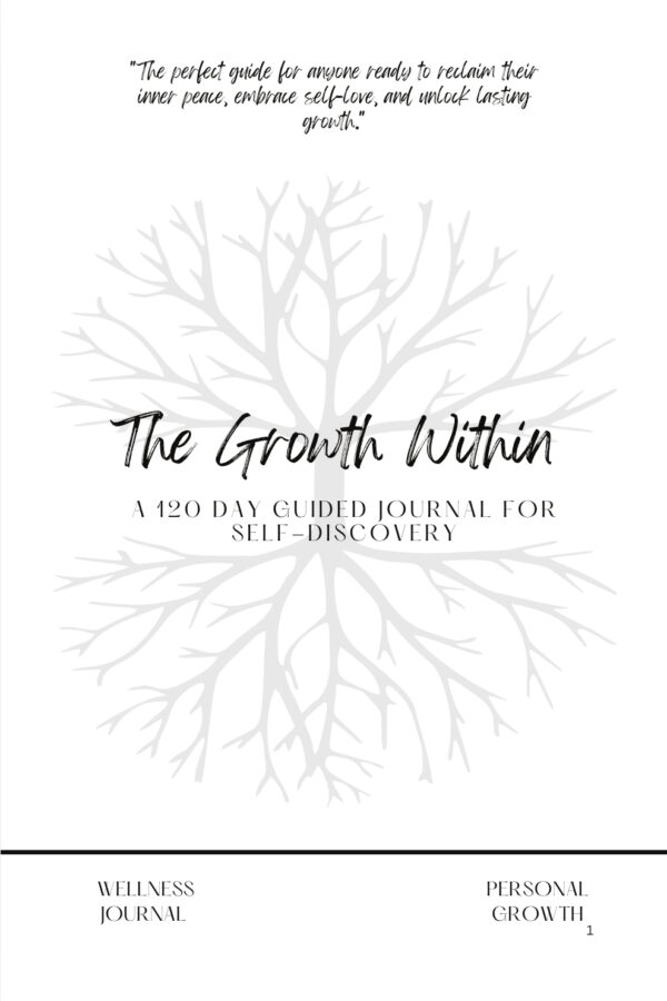 The Growth Within