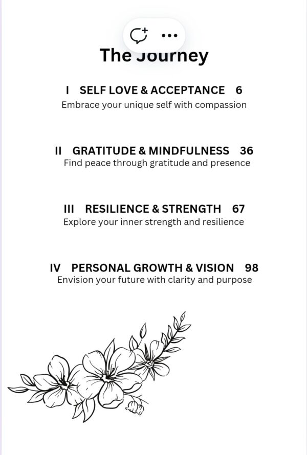 The Growth Within - Image 2