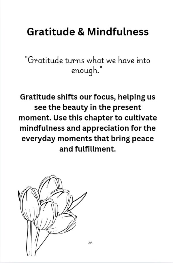 The Growth Within - Image 4