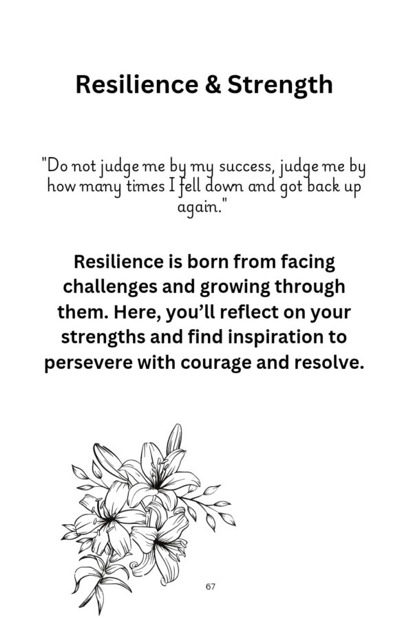 The Growth Within - Image 5